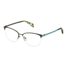 Montura de Gafas Mujer Tous VTO3505408QL Negro (ø 54 mm) Precio: 47.49999958. SKU: S0329670