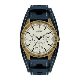 Reloj Hombre Guess W1100G2 (Ø 44 mm) Precio: 93.49999967. SKU: S0337233