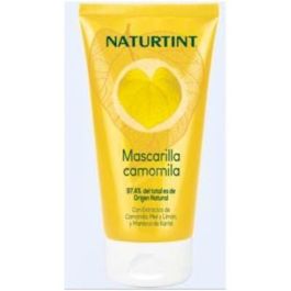 Naturtint Mascarilla Camomila 150Ml Precio: 8.49999953. SKU: B178YCA9M7