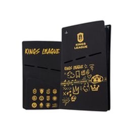 Funda para Teclado FR-TEC KL0002