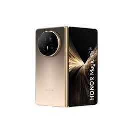Honor Magic V5 16+512 Ds 5G Dawn Gold Oem Precio: 1482.59000032. SKU: B1C3HX2NXB