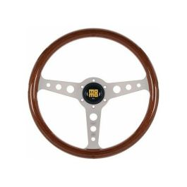 Volante Madera Momo Indy Heritage 350 MOMVINDYHERMW35 Precio: 232.4999996. SKU: S3702015