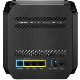 ASUS ROG Rapture GT-AX10000 TriBand WiFi 6 Mesh-Router
