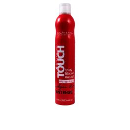 Alcantara MILENIUM TOUCH laca punk fijación intensa 500 ml con Aceite de Argán Precio: 12.50000059. SKU: S0584827