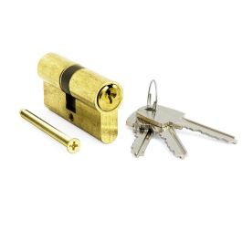 Tesa TE-5 5030 30-50 Bombillo Leva Larga Latonado para Puertas de Seguridad Precio: 47.49999958. SKU: B1FR23B2T7
