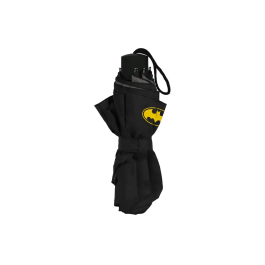 Paraguas Plegable Batman Game over Negro Ø 98 cm