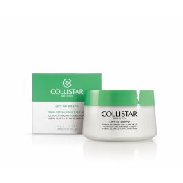 Collistar LIFT-HD Crema Corporal Lifting Antiedad, Reafirmante Hidratante para Flacidez, Tonifica Piel, Cuello y Escote 400 ml