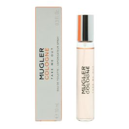 Mugler Cologne -Take Me Out, Agua de Tocador, Para mujeres, 10 ml Precio: 21.49999995. SKU: B12M993YD8