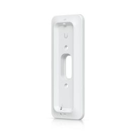 Ubiquiti G4 Doorbell Pro PoE Gang Box Mount, Soporte de Montaje Blanco