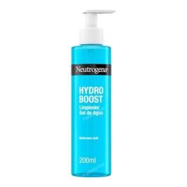 Neutrogena Hydro Boost Limpiador Facial Gel de Agua 200 ml Precio: 10.50000006. SKU: B1KKZVVD6V