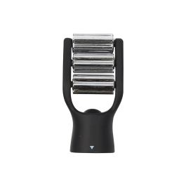 Cosmetic Club Masajeador Facial 3 en 1 Reafirma Ilumina Aclara Piel Pequeño Ligero