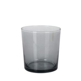 LAV Set 4 Vasos Pinta 340 cc Colores (6 Cajas)