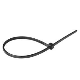 ORNO Bridas de Cable 2.5 mm x 100 mm, Paquete de 100 Unidades, Color Negro Precio: 0.99820644. SKU: B1JNHE9SPF