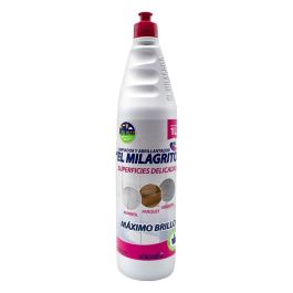 Abrillantador Coche Milagritos 1 L Abrillantador Coche Milagritos 1 L Precio: 3.78999951. SKU: B1DTBVN432