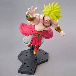 Bandai Figure-rise Standard Legendary Super Saiyan Broly Model Kit - Dragon Ball Z