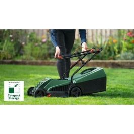 Cortacésped Bosch EasyRotak 32V-26 con cable, 1200 W Cortacésped Bosch EasyRotak 32V-26 con cable, 1200 W