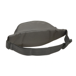 Safta Riñonera Gris Humo - Modelos Surtidos