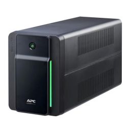 APC Easy UPS sistema de alimentación ininterrumpida (UPS) Línea interactiva 1,6 kVA 900 W 6 salidas AC APC Easy UPS sistema de alimentación ininterrumpida (UPS) Línea interactiva 1,6 kVA 900 W 6 salidas AC
