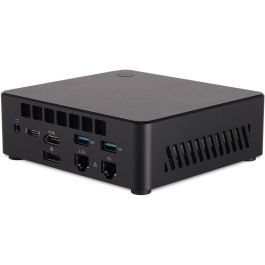 Terra PC-Micro 5000C GREENLINE Mini PC Intel Core i3 i3-1315U 16 GB DDR5-SDRAM 500 GB SSD