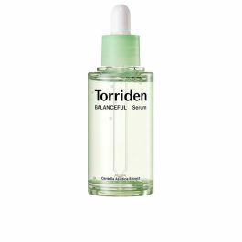 Torriden BALANCEFUL CICA serum facial calmante equilibrante 50 ml - Hipoalergénico, fortalece la piel Torriden BALANCEFUL CICA serum facial calmante equilibrante 50 ml - Hipoalergénico, fortalece la piel Precio: 24.9502. SKU: B15CAR2J9V