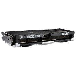 MSI Tarjeta Gráfica GeForce RTX 5080 16GB GDDR7 Ventus 3X OC 3 Ventiladores