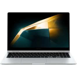Samsung Galaxy Book4 360 i5 120U/16GB/256GB SSD/W11Pro Silver - Portátil Convertible Precio: 1372.50000041. SKU: B1JGWR4ZVD