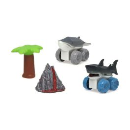 Animales Marine Life 36 x 11 cm Plástico Precio: 8.49999953. SKU: S1129224