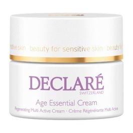 DECLARÉ AGE CONTROL age essential cream 50 ml Crema Reafirmante Facial Antioxidante Precio: 42.89000001. SKU: S0570379