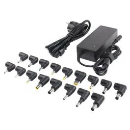 CoreParts Adaptador de Corriente Universal 65W 19V 3.42A para Portátiles, Incluye 17 Puntas DC Intercambiables Precio: 22.49999961. SKU: B1DVEMB2S8