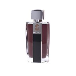 Epic Oud, Agua de perfume, Para hombres, 100 ml Precio: 35.50000003. SKU: B1K4FYQ9AR