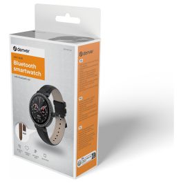 Denver Smartwatch SWC-342B Negro