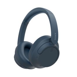 Auriculares inalámbricos Sony WH-CH720N/ con Micrófono/ Bluetooth/ Azules Precio: 106.50000009. SKU: S7821603