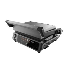 Parrilla Eléctrica Cecotec Rock'nGrill 2000 Smash PerfectCook 2000 W