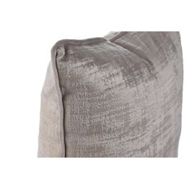 Cojin Urban DKD Home Decor Rosa Palo 45 x 45 cm (2 Unidades)