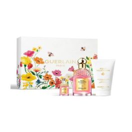 Guerlain Aqua Allegoria Flora Bloom Eau de Parfum 75ml + Leche Corporal Precio: 90.49999948. SKU: B1F6Z6K5BJ