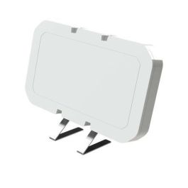 Panorama Antennas DWMM4-6-60 Antena 4x4 MiMo Omnidireccional 4G/5G LTE 617-6000MHz Conector SMA (m) Cable 5m Sin GPS/GNSS