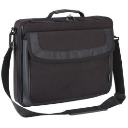 Targus Classic Clamshell Maletín para portátil de 15,6 pulgadas