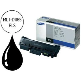 Samsung Toner Negro M2625-2825, M2675-2875 - Mltd116S Precio: 57.49999981. SKU: S8417195