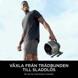 Shark Ventilador nebulizador FlexBreeze HydroGo FA050EU