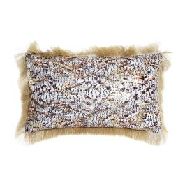 Cojin Moderno DKD Home Decor Multicolor 10 x 30 x 50 cm Cojin Moderno DKD Home Decor Multicolor 10 x 30 x 50 cm Precio: 14.7899994. SKU: S3041526