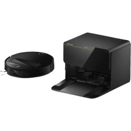 Roborock Saros Z70 R&D Aspirador Robot, Negro, Sin Bolsa, Mapeo, 180 Min Autonomía Precio: 1676.0436. SKU: B1HRHV2LQA