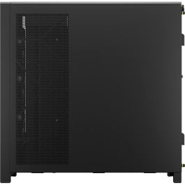 Corsair Chasis Midi Tower PC 5000D Airflow, Negro