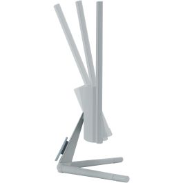 ASUS Monitor Eye Care VU279CFE-G 27" FQHD 1ms IPS Panel Antirreflectante Flicker Free Low Blue Light Verde Gris