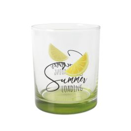 Set 3 Vasos Summer 280 cc - LAV (6 Cajas) Set 3 Vasos Summer 280 cc - LAV (6 Cajas)