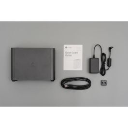 Synology BST170-8T Servidor NAS BeeStation Almacenamiento Nube Privado Familiar