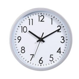 Reloj de Pared Metal Ø 20 x 3,8 cm Precio: 7.95000008. SKU: B16PZRA23L
