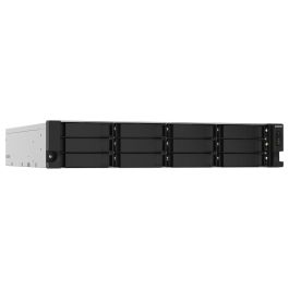 QNAP TS-1232PXU-RP NAS-Server 12 Bays 4GB DDR4 2U