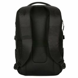 Targus Terra EcoSmart 40,6 cm (16") Mochila Negro Targus Terra EcoSmart 40,6 cm (16") Mochila Negro