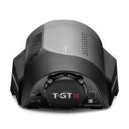 Thrustmaster T-GT II, volante con licencia oficial para PlayStation 5 y Gran Turismo, con juego de bielas de 3 pedales (compatible con PS4, PC)