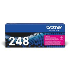 BROTHER TONER MAGENTA HLL3220CW, HLL3240CDW 1.000 PAGINAS Precio: 61.49999966. SKU: B16PN6GJ4V